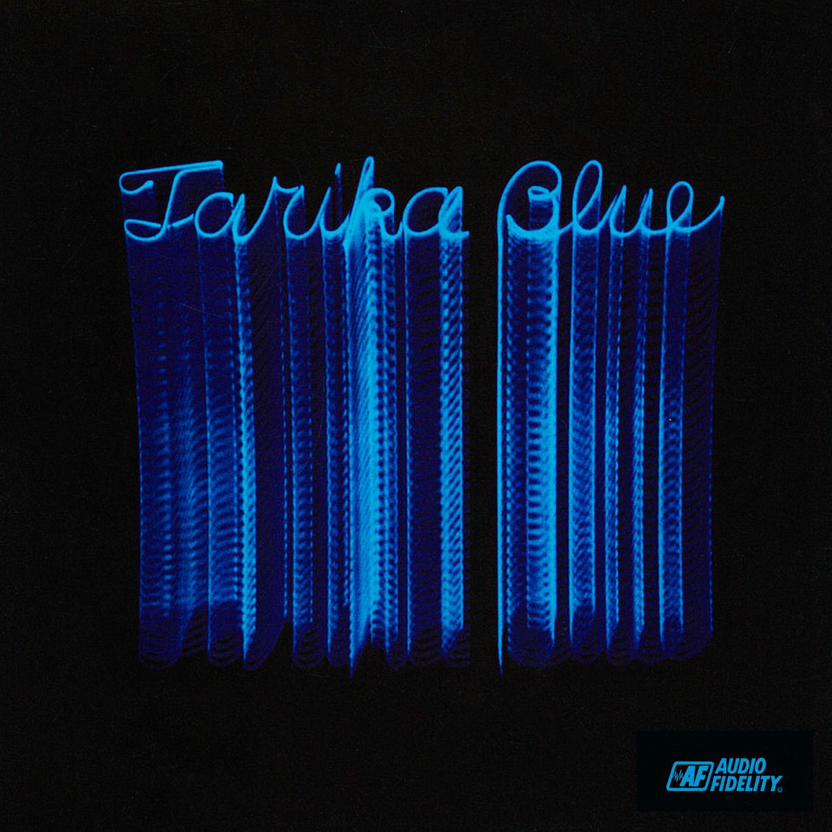 Album cover of Tarika Blue