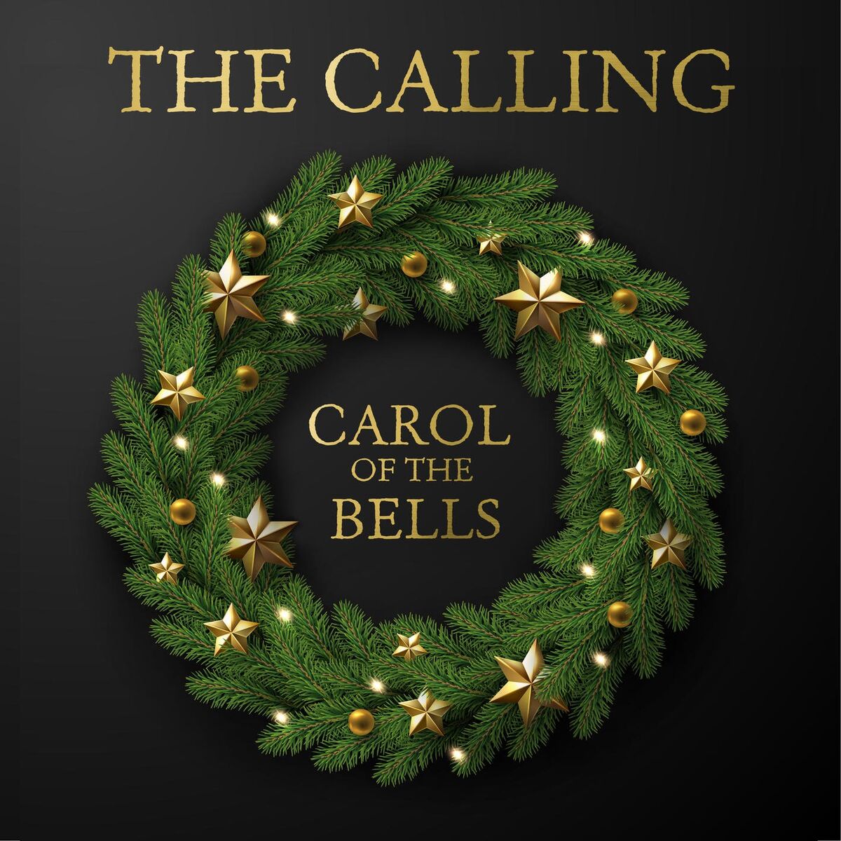 Album cover of Carol of the Bells