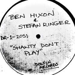 Cover of Shawty Don't Play