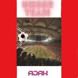 Cover of Unser Team