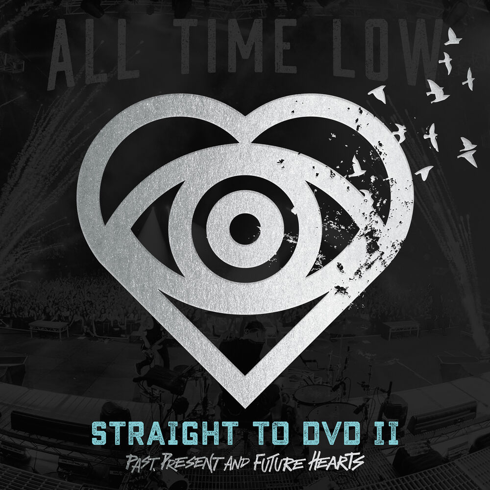 Picture of Straight To DVD II: Past, Present, and Future Hearts