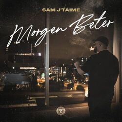 Cover of Morgen Beter