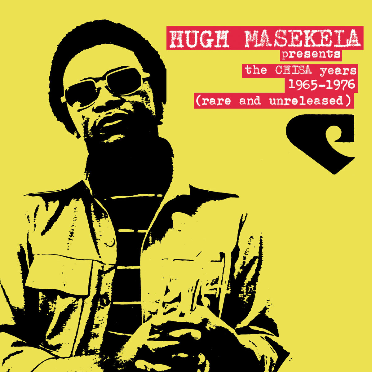 Album cover of Mahlalela