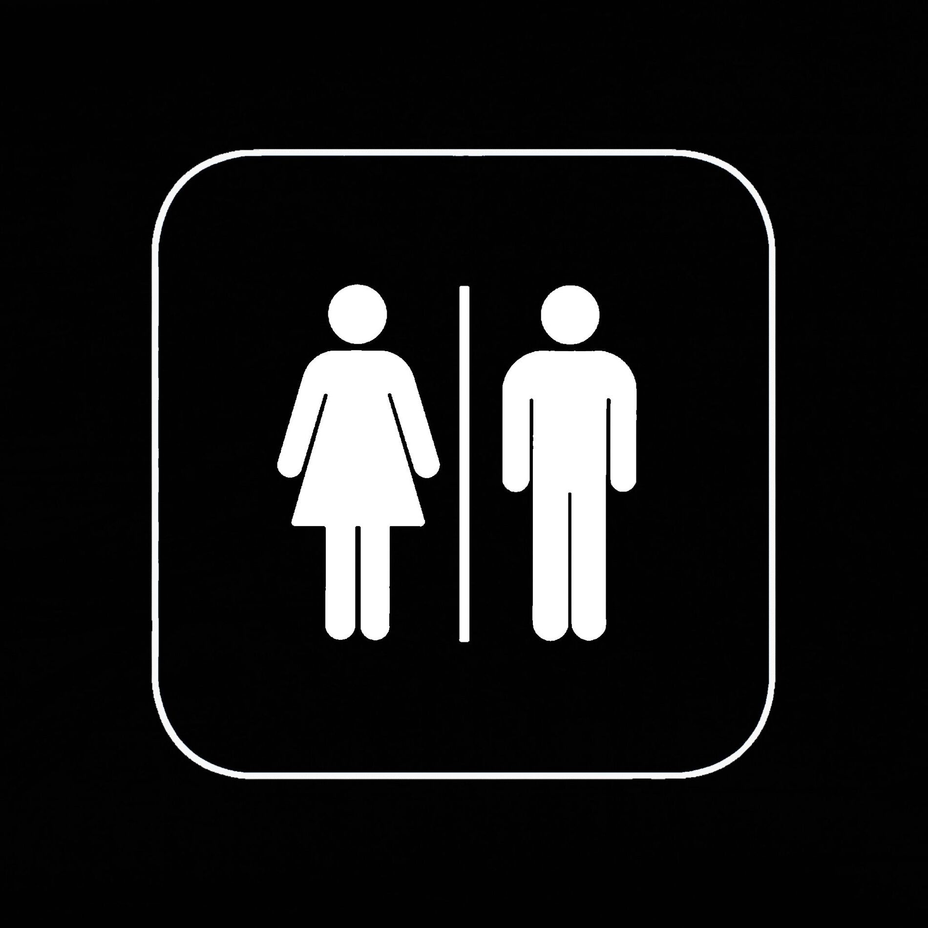 Album cover of BATHROOM