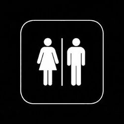 Cover of BATHROOM