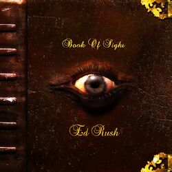 Cover of Book of Sight / Arcadia