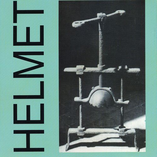 洋楽 Helmet / Primitive, Born Annoying 7inch 500x500.jpg
