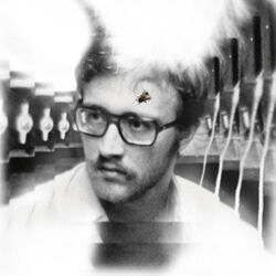 Cover of Bug on Yonkers
