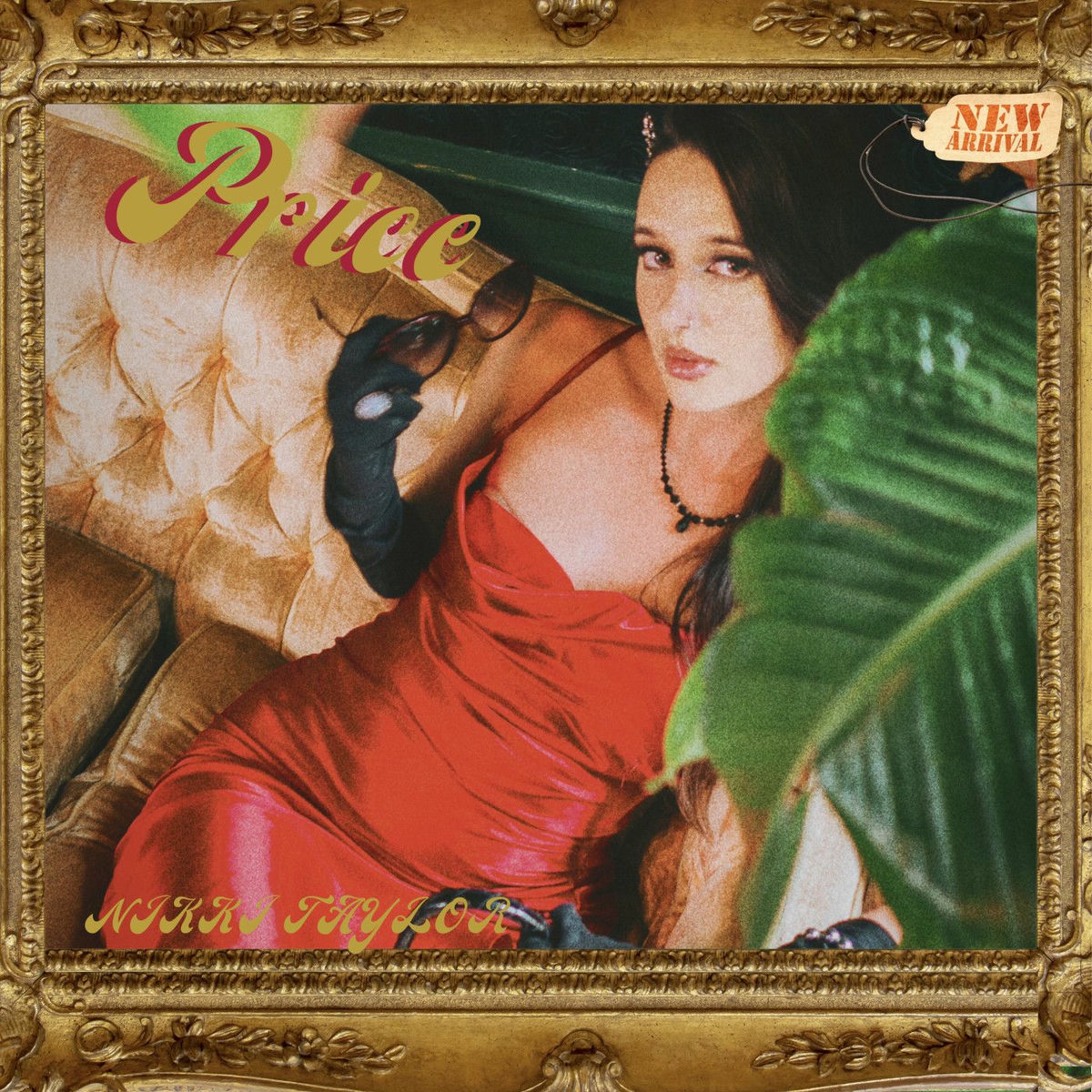 Album cover of Price
