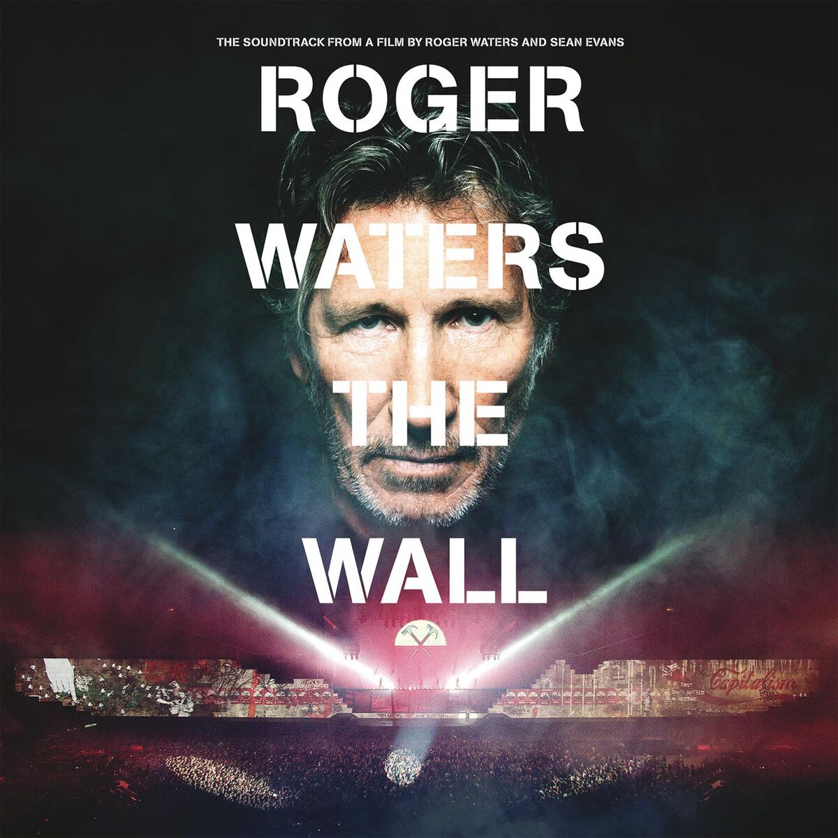 Album cover of In the Flesh?