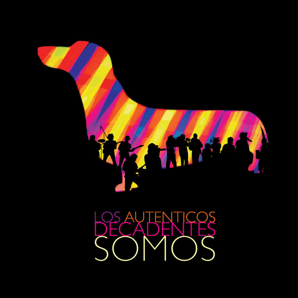 Picture of Somos (En Vivo)