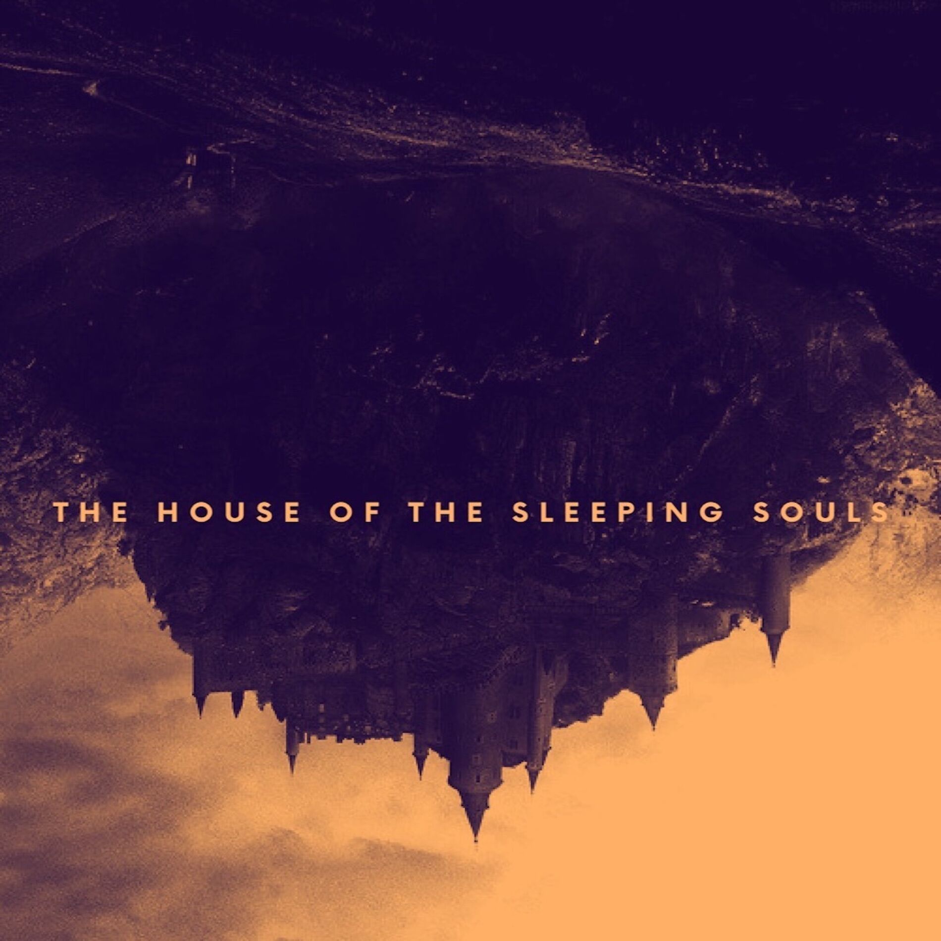 Album cover of THE HOUSE OF THE SLEEPING SOULS