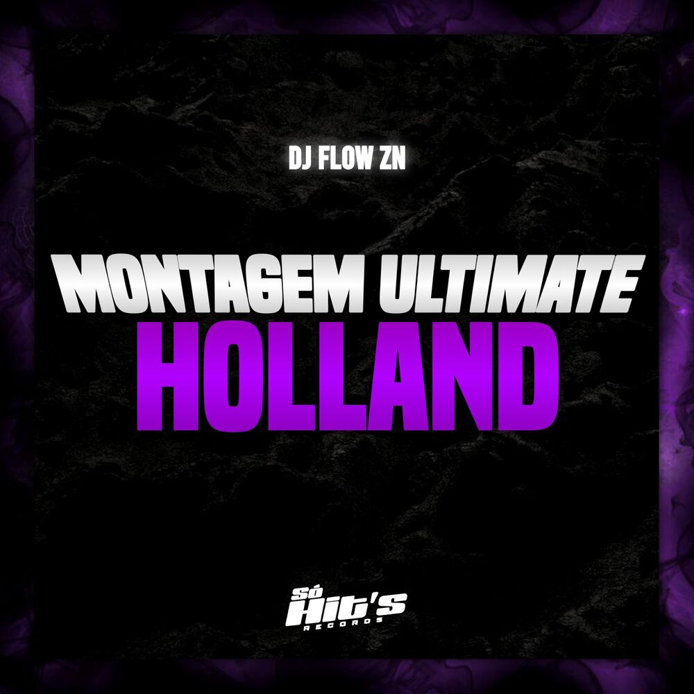Picture of Montagem Ultimate Holland