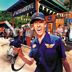 Cover of A Little South Of Sanity