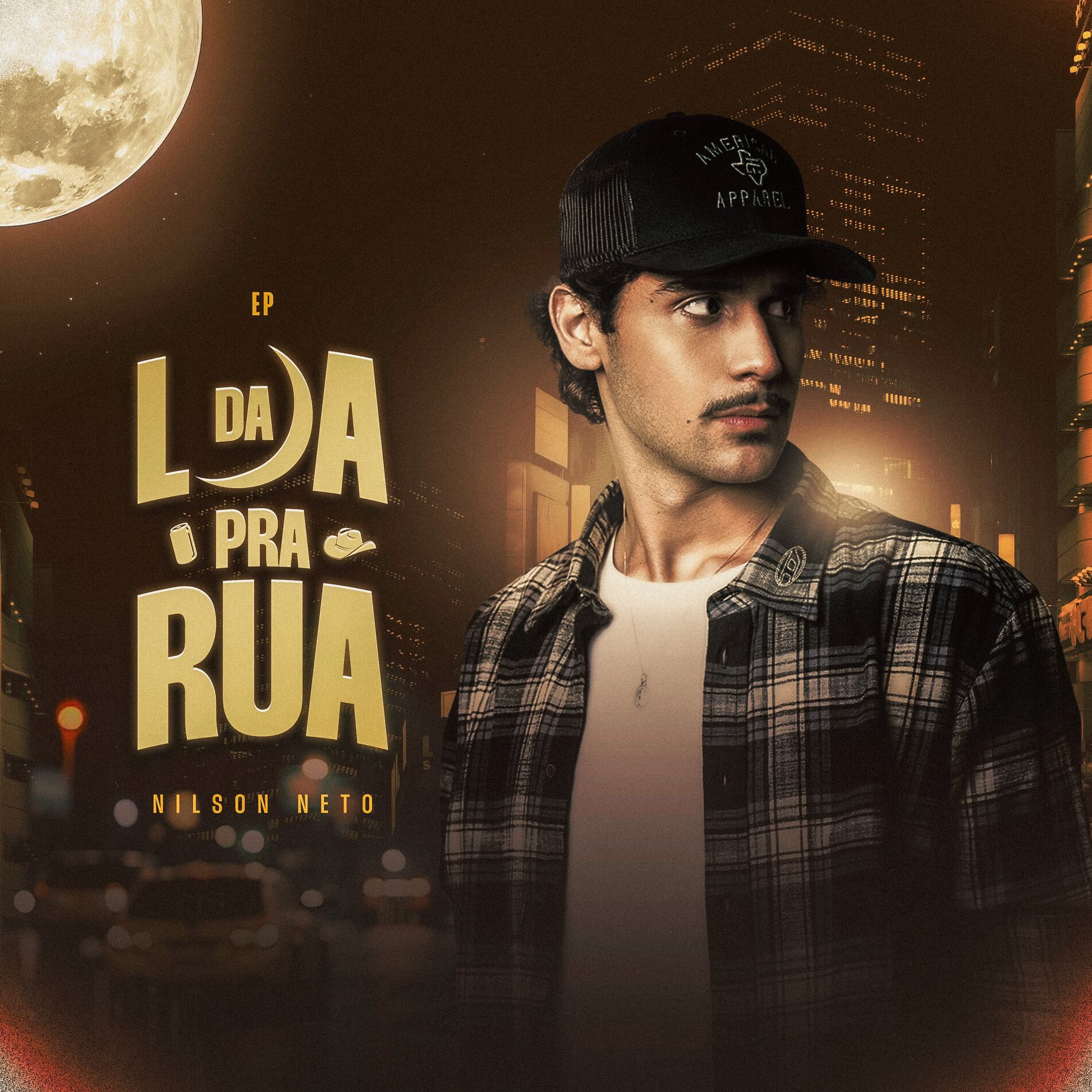 Album cover of Viciado Carente