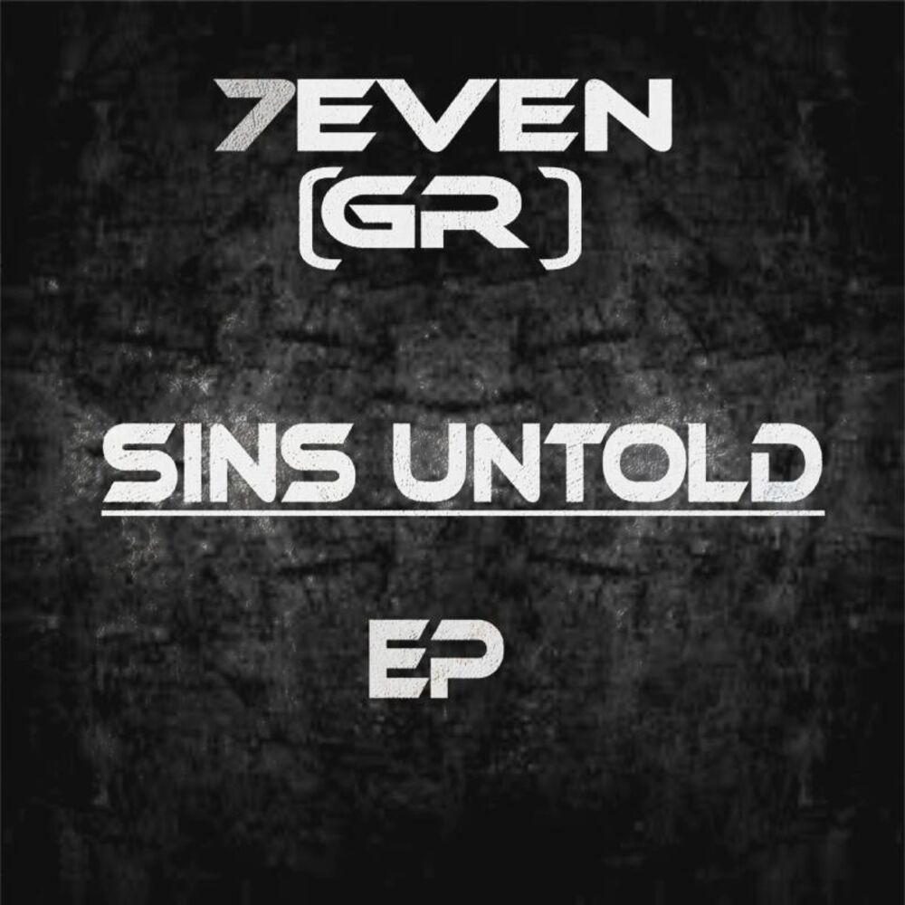 Picture of Sins Untold