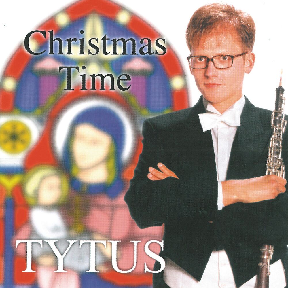 Picture of Christmas Time
