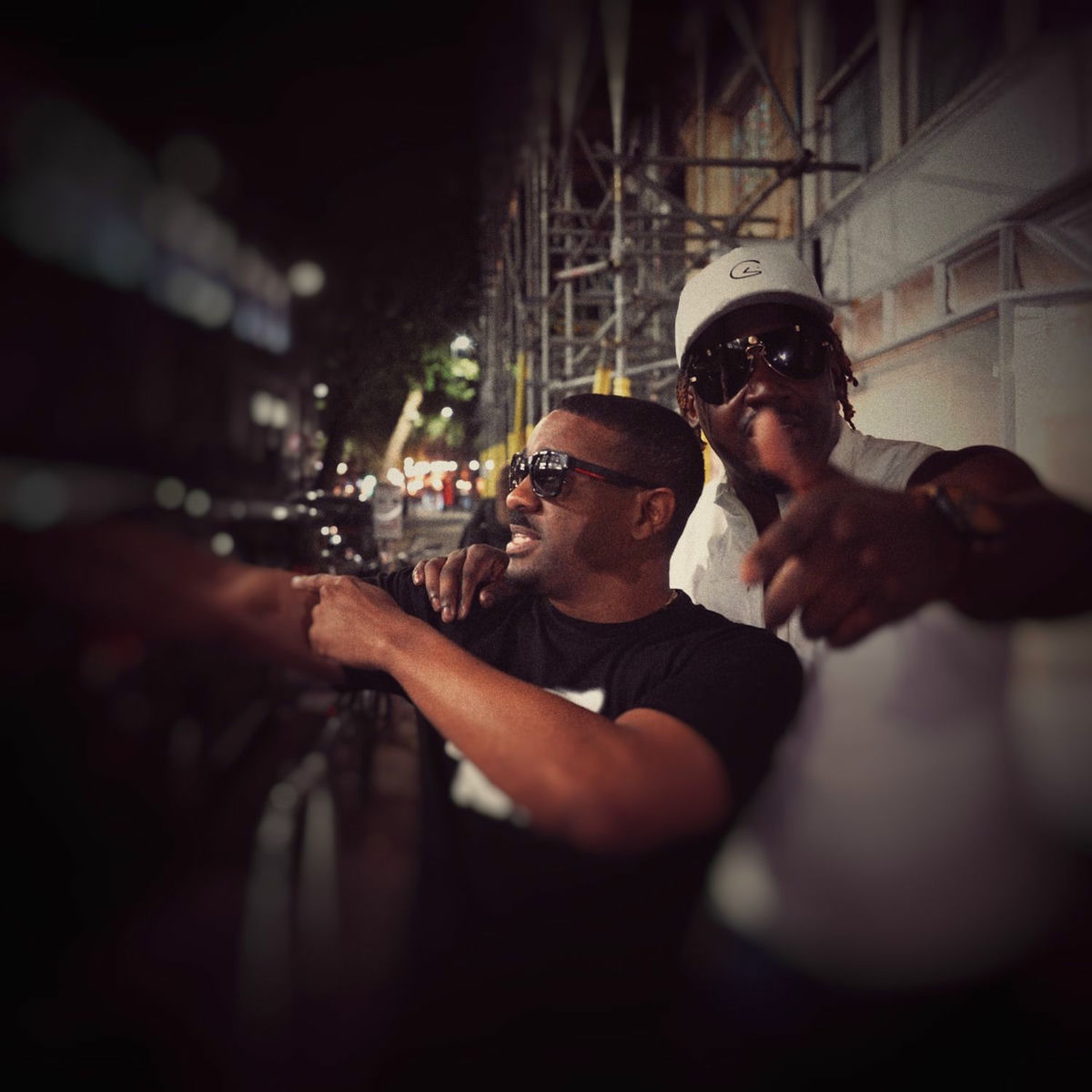 Album cover of Big Money Lyrics