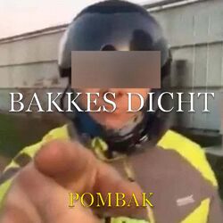 Cover of BAKKES DICHT