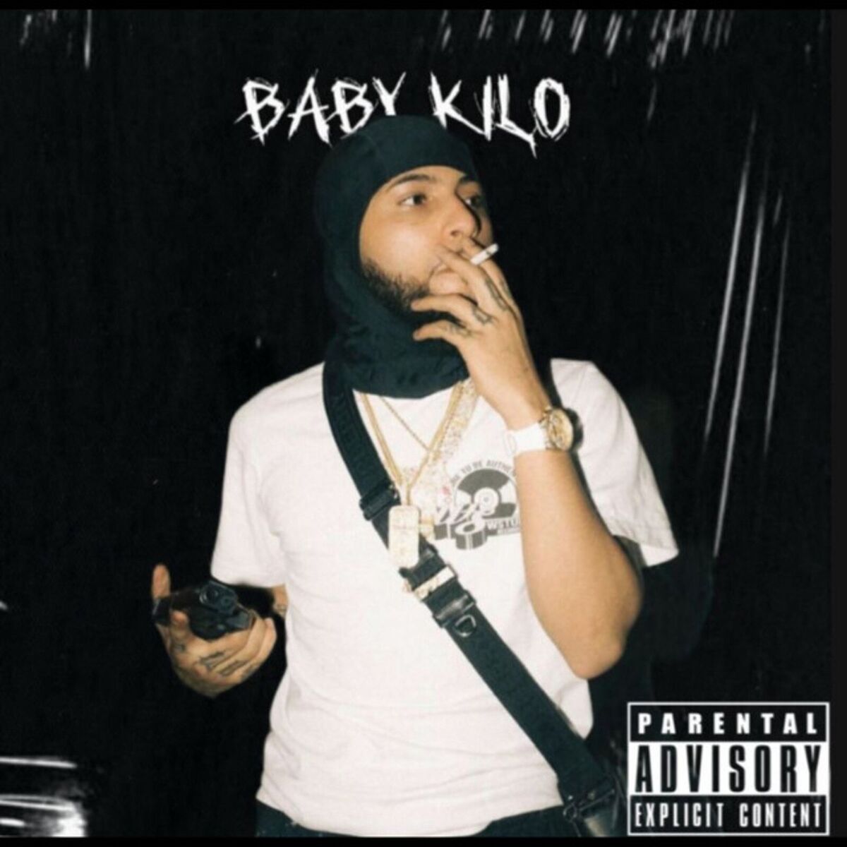 Album cover of Baby Kilo