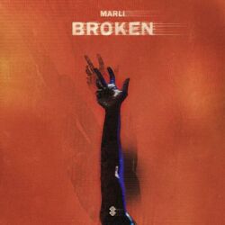 Cover of Broken