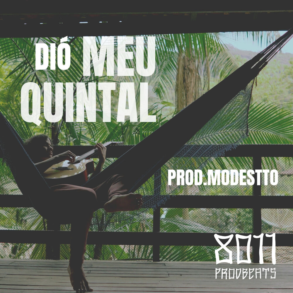 Picture of Meu Quintal