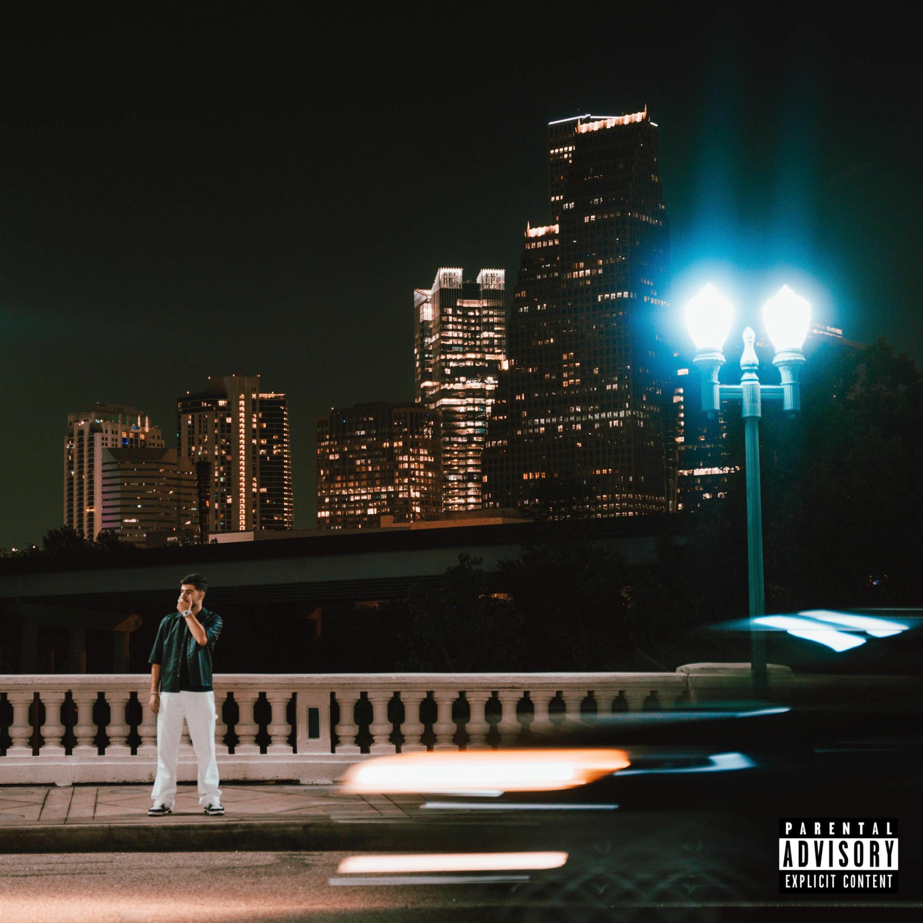 Album cover of More Than Friends