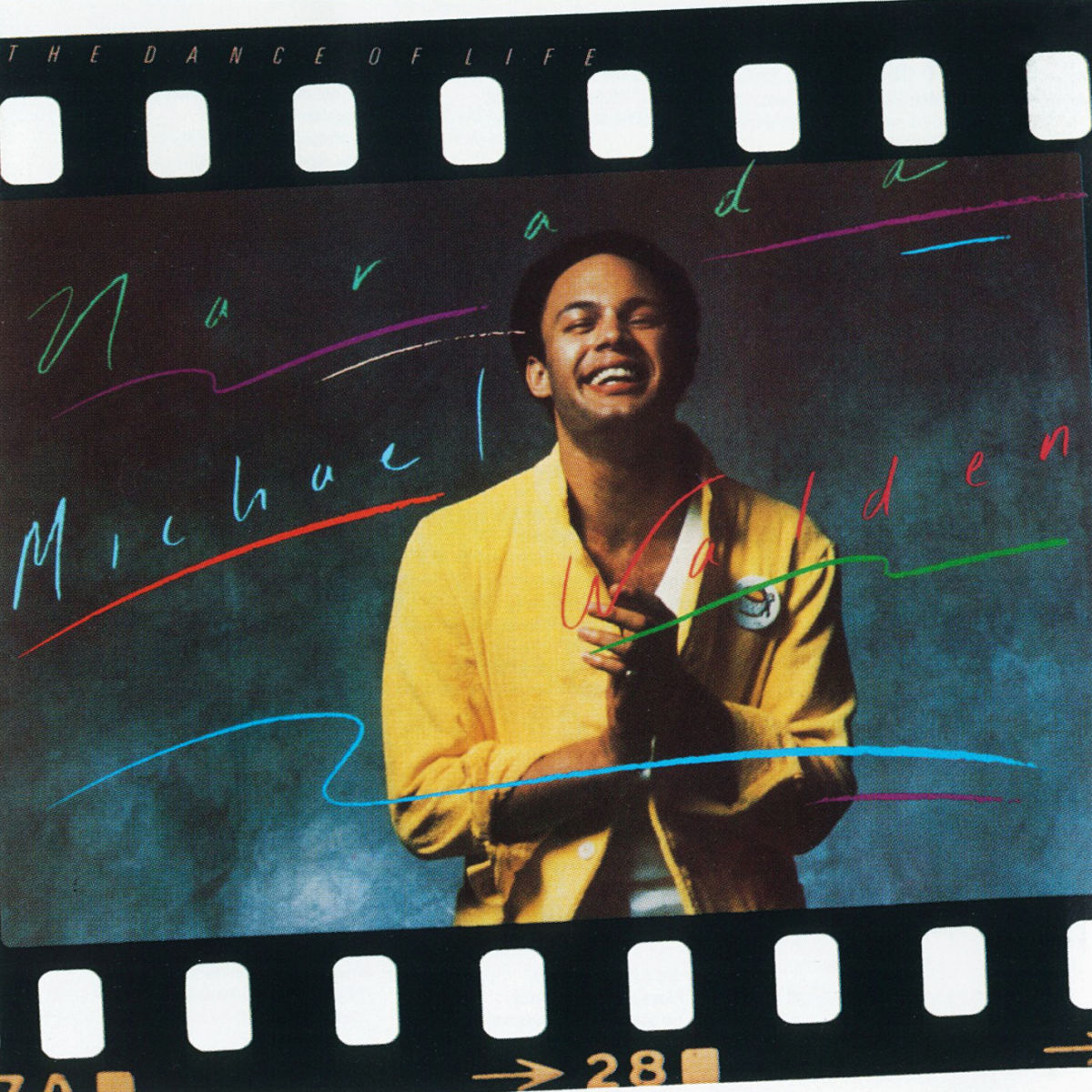 Album cover of The Dance Of Life