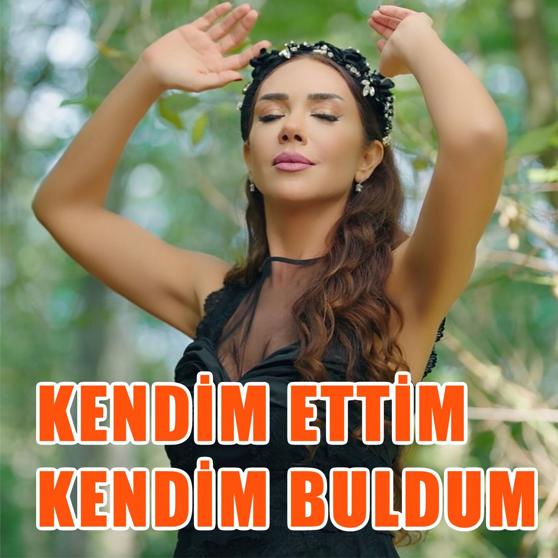 Berna Kartal - Kendim Ettim Kendim Buldum: şarkı sözleri ve şarkılar |  Deezer