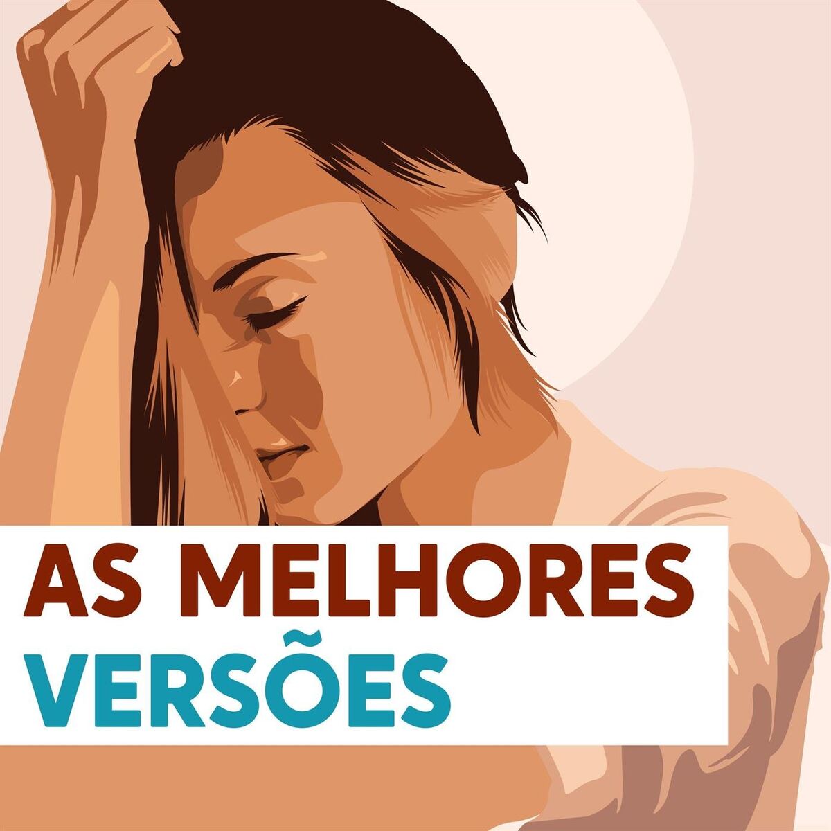 Album cover of As Melhores Versões