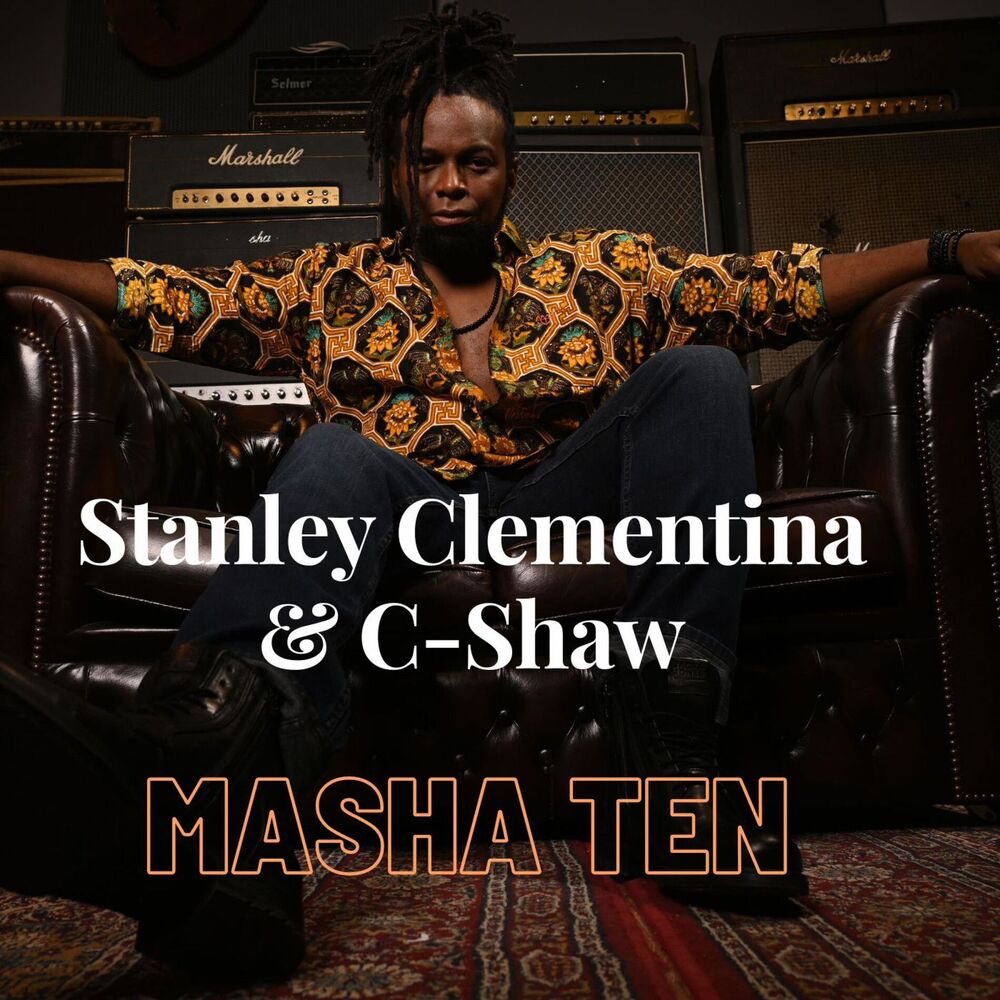 Picture of Masha Ten