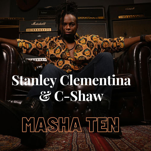 Masha Ten
