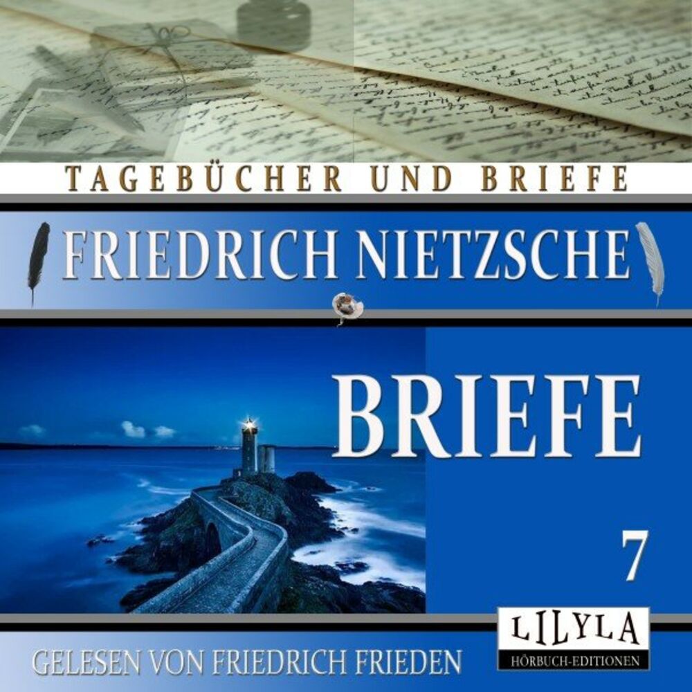 Picture of Briefe 7