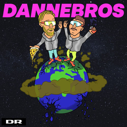 Mennesket Er Landet