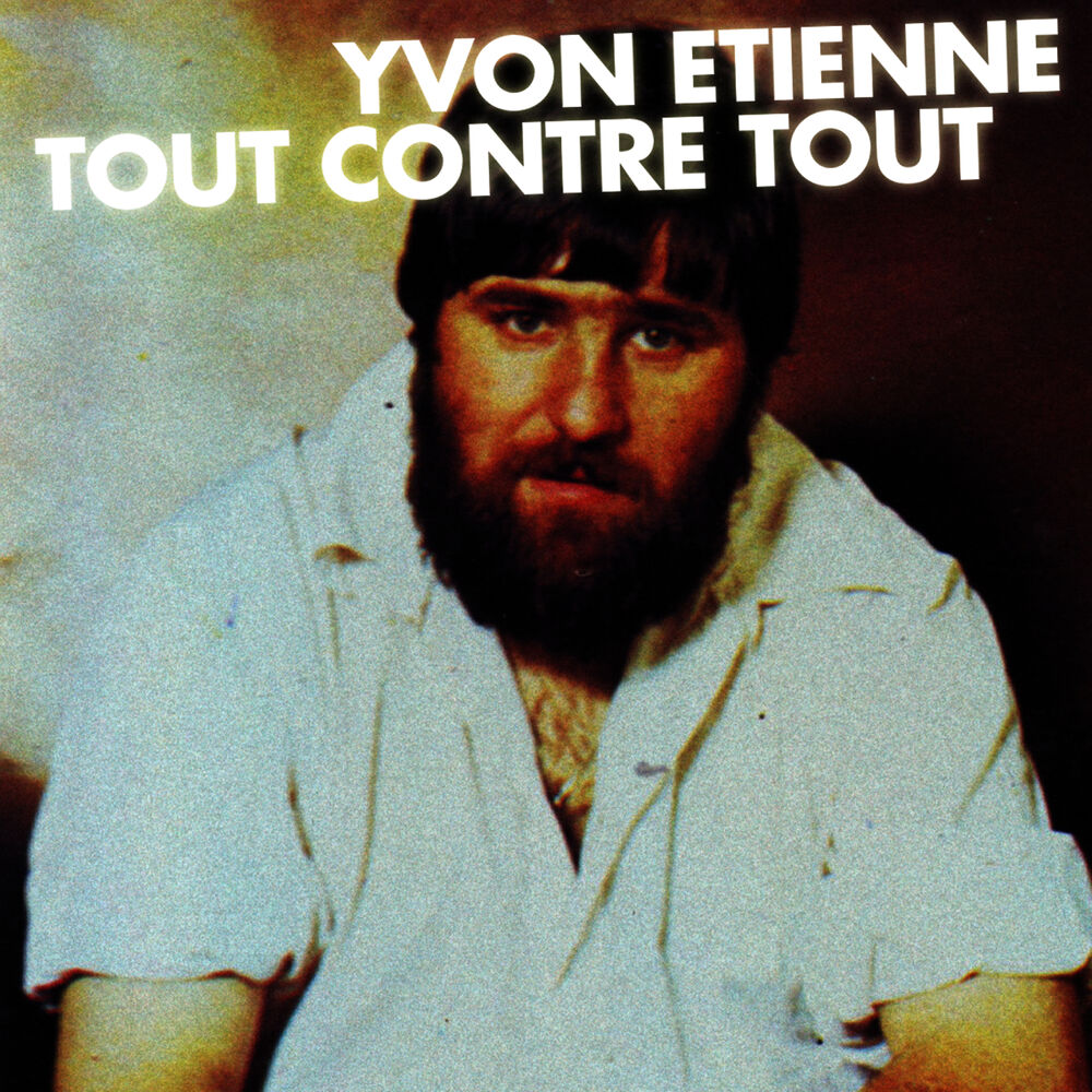 Picture of Tout Contre Tout