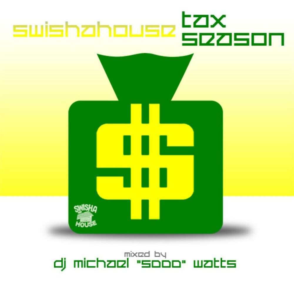 Picture of Tax Season 2011 (Screwed & Chopped)