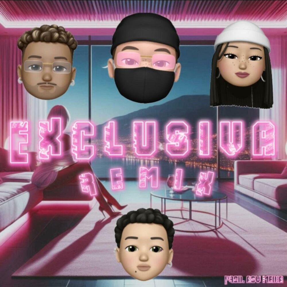 Picture of Exclusiva (Remix)