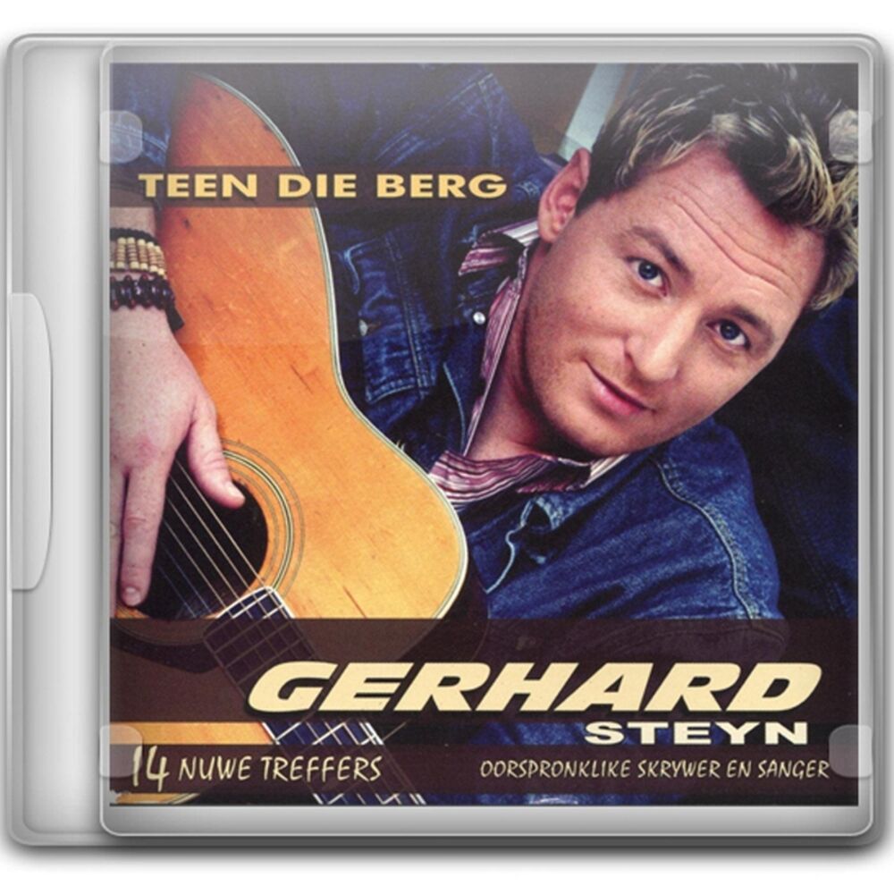 Picture of Teen Die Berg