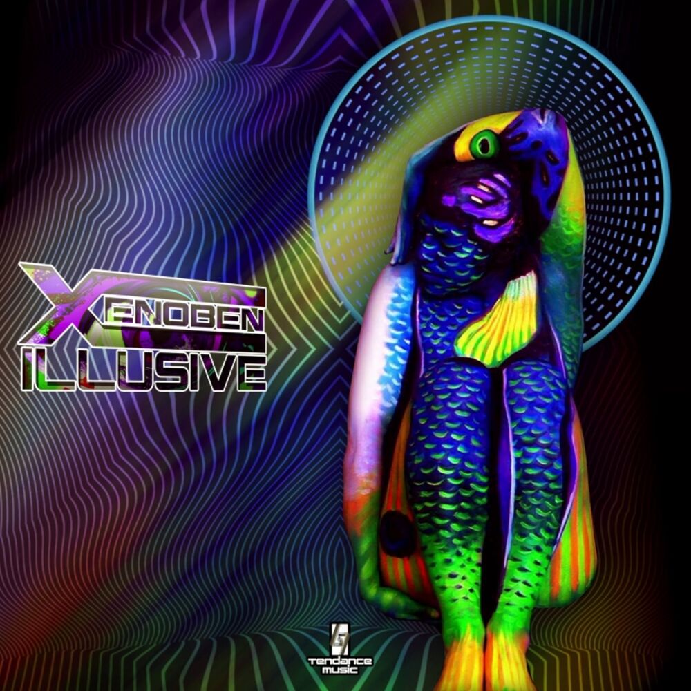 Picture of Illusive
