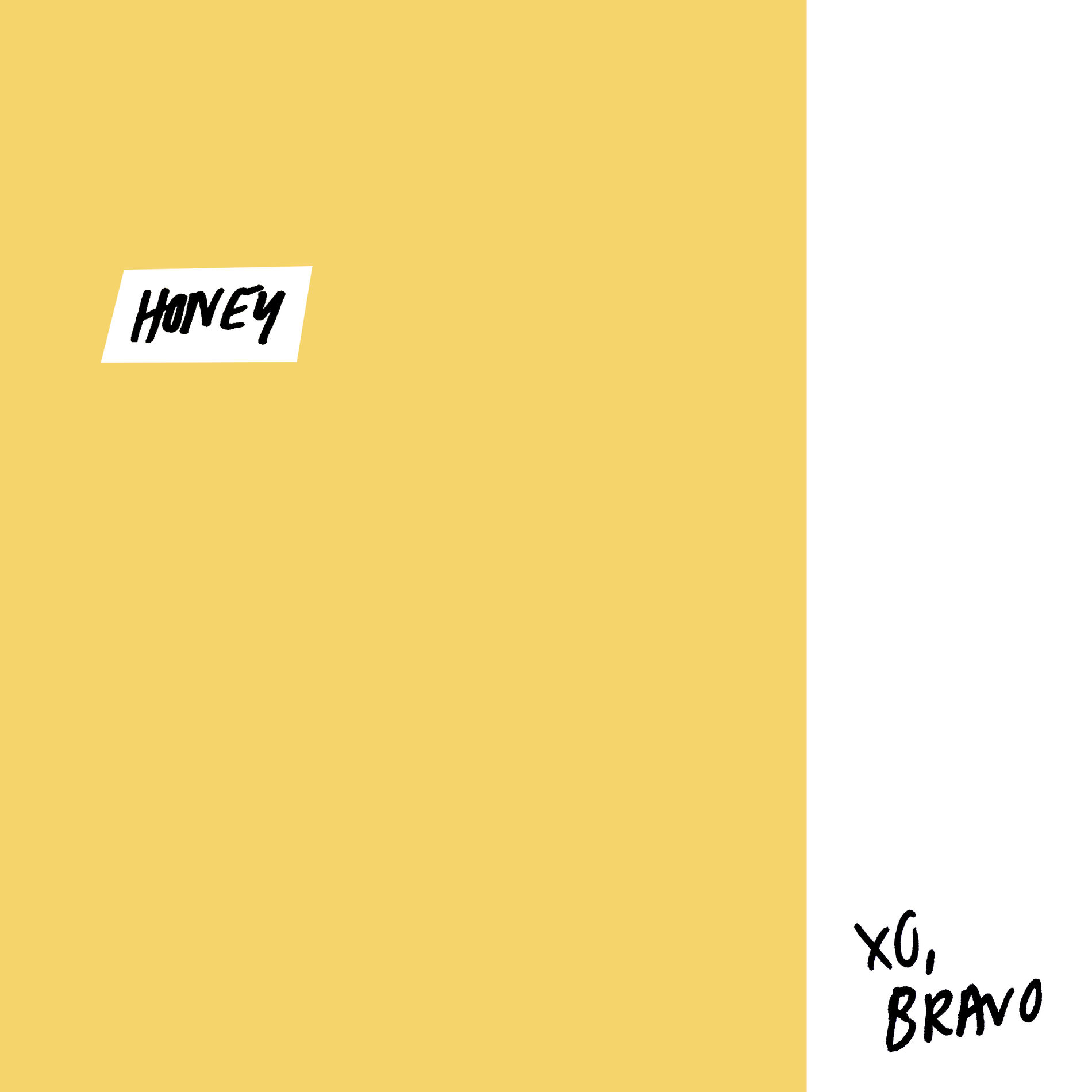 Album cover of Honey