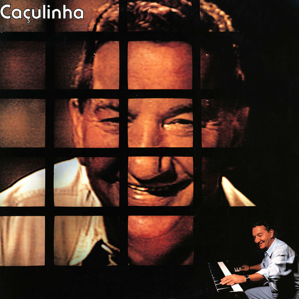 Picture of Caçulinha