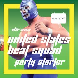 Cover of Party Starter