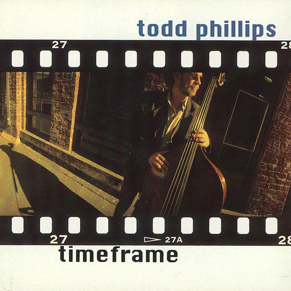 Picture of Timeframe