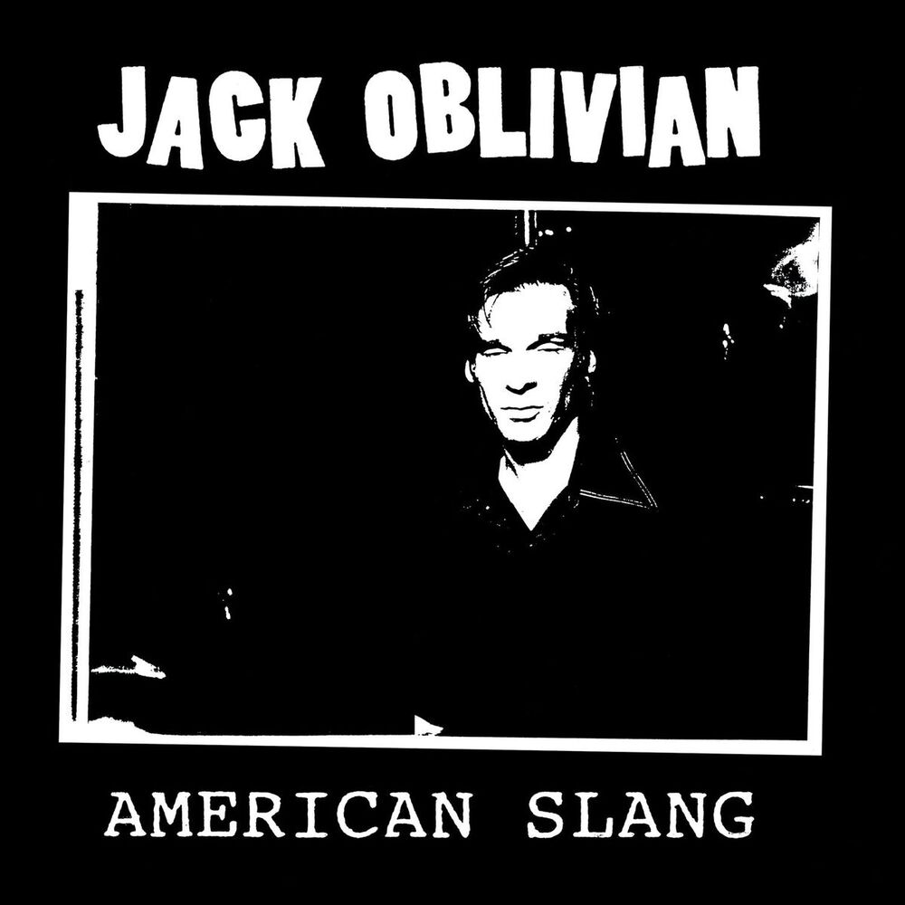 Picture of American Slang