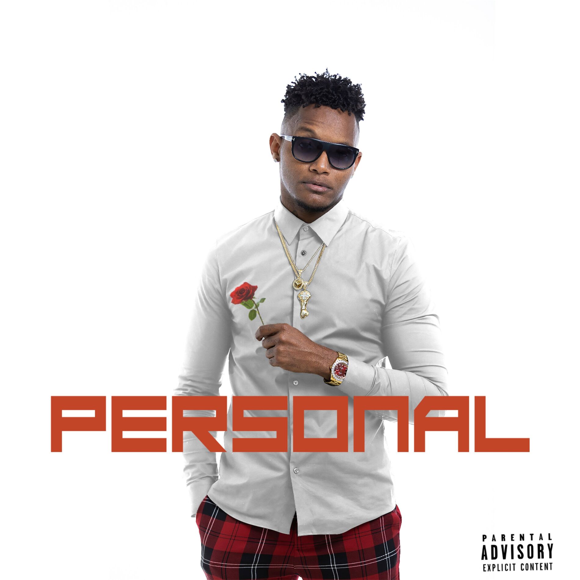 Album cover of Personal