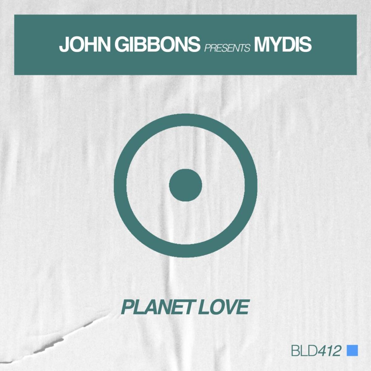 Album cover of Planet Love