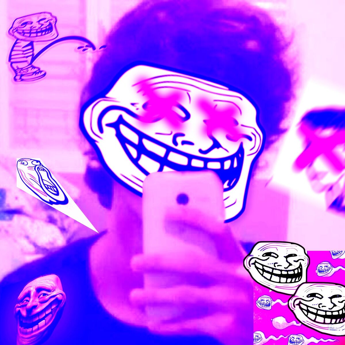 Album cover of Tipo Lord Incel