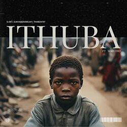 Cover of Ithuba