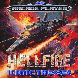 Cover of Hellfire: Iconic Themes