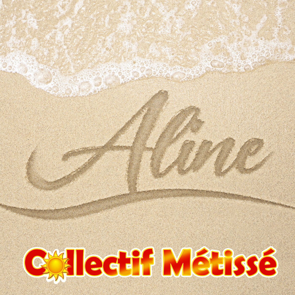 Album picture of Aline
